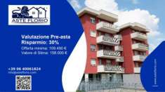 Foto Immobile in asta di 160 m, box auto in vendita a Garbagnate Milanese