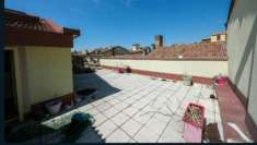 Foto Immobile in asta di 160 m, box auto in vendita a Lodi