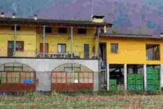 Foto Immobile in asta di 160 m con 3 locali in vendita a Darfo Boario Terme