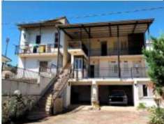 Foto Immobile in asta di 160 m con 3 locali in vendita a Montalto Uffugo