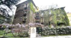 Foto Immobile in asta di 160 m con 4 locali in vendita a Milano