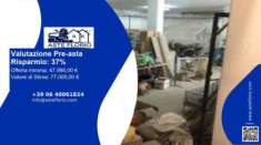 Foto Immobile in asta di 160 m con pi� di 5 locali in vendita a Melfi