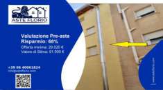 Foto Immobile in asta di 160 m in vendita a Alcamo