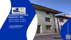 Foto Immobile in asta di 160 m in vendita a Basiliano