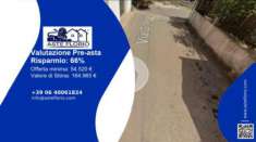 Foto Immobile in asta di 160 m in vendita a Capoterra