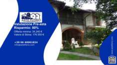 Foto Immobile in asta di 160 m in vendita a Gambol