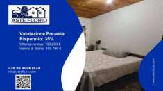 Foto Immobile in asta di 160 m in vendita a Genzano di Roma