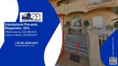 Foto Immobile in asta di 160 m in vendita a Lipari