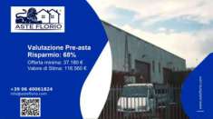 Foto Immobile in asta di 160 m in vendita a Magione