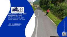 Foto Immobile in asta di 160 m in vendita a Marcellina