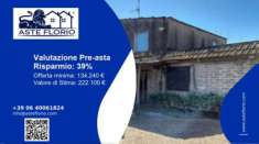 Foto Immobile in asta di 160 m in vendita a Minturno