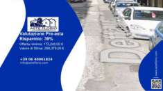 Foto Immobile in asta di 160 m in vendita a Napoli