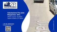 Foto Immobile in asta di 160 m in vendita a Niscemi