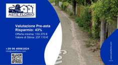 Foto Immobile in asta di 160 m in vendita a Oviglio