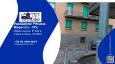 Foto Immobile in asta di 160 m in vendita a Parabiago