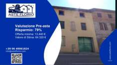 Foto Immobile in asta di 160 m in vendita a Pasian di Prato