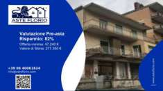 Foto Immobile in asta di 160 m in vendita a Sala Consilina