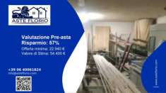 Foto Immobile in asta di 160 m in vendita a Sala Consilina