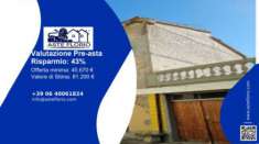 Foto Immobile in asta di 160 m in vendita a San Giustino