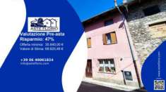 Foto Immobile in asta di 160 m in vendita a San Vito di Fagagna