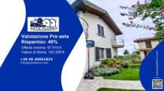 Foto Immobile in asta di 160 m in vendita a Zenevredo