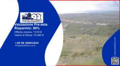 Foto Immobile in asta di 16014 m in vendita a Castelmola