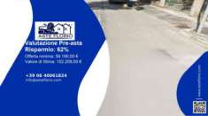 Foto Immobile in asta di 1602 m in vendita a Fossombrone