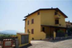 Foto Immobile in asta di 161 m, box auto doppio in vendita a Perugia