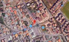 Foto Immobile in asta di 161 m, box auto in vendita a Grottammare