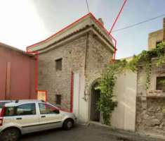 Foto Immobile in asta di 161 m con 3 locali in vendita a Sellia Marina