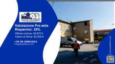 Foto Immobile in asta di 161 m con pi di 5 locali in vendita a Assisi