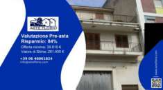 Foto Immobile in asta di 161 m in vendita a Barcellona Pozzo di Gotto