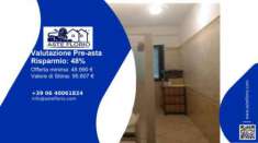 Foto Immobile in asta di 161 m in vendita a Catanzaro