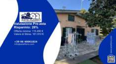 Foto Immobile in asta di 161 m in vendita a Lanuvio