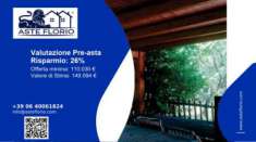 Foto Immobile in asta di 161 m in vendita a Monteroduni