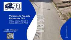 Foto Immobile in asta di 161 m in vendita a Valderice