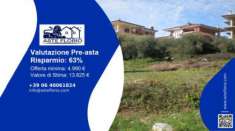 Foto Immobile in asta di 1610 m in vendita a Norma