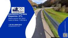 Foto Immobile in asta di 1618 m con pi di 5 locali in vendita a Gignese