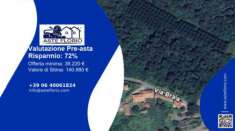 Foto Immobile in asta di 162 m, box auto in vendita a Brozolo