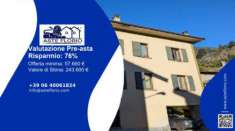 Foto Immobile in asta di 162 m, box auto in vendita a Sondrio