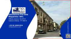 Foto Immobile in asta di 162 m con 4 locali in vendita a Cosenza