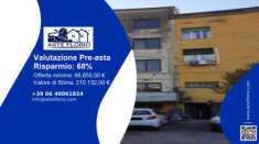 Foto Immobile in asta di 162 m con pi di 5 locali in vendita a Colleferro