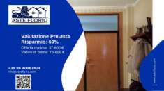 Foto Immobile in asta di 162 m con pi di 5 locali in vendita a Corridonia