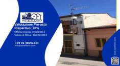 Foto Immobile in asta di 162 m in vendita a Baragiano