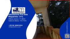 Foto Immobile in asta di 162 m in vendita a Caraffa di Catanzaro