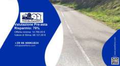 Foto Immobile in asta di 162 m in vendita a Chiaravalle Centrale