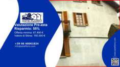 Foto Immobile in asta di 162 m in vendita a Lasnigo