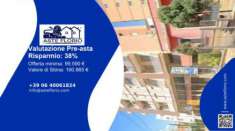 Foto Immobile in asta di 162 m in vendita a Lecce