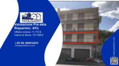 Foto Immobile in asta di 162 m in vendita a Moconesi