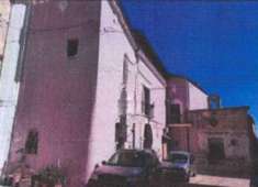 Foto Immobile in asta di 162 m in vendita a Montalbano Jonico